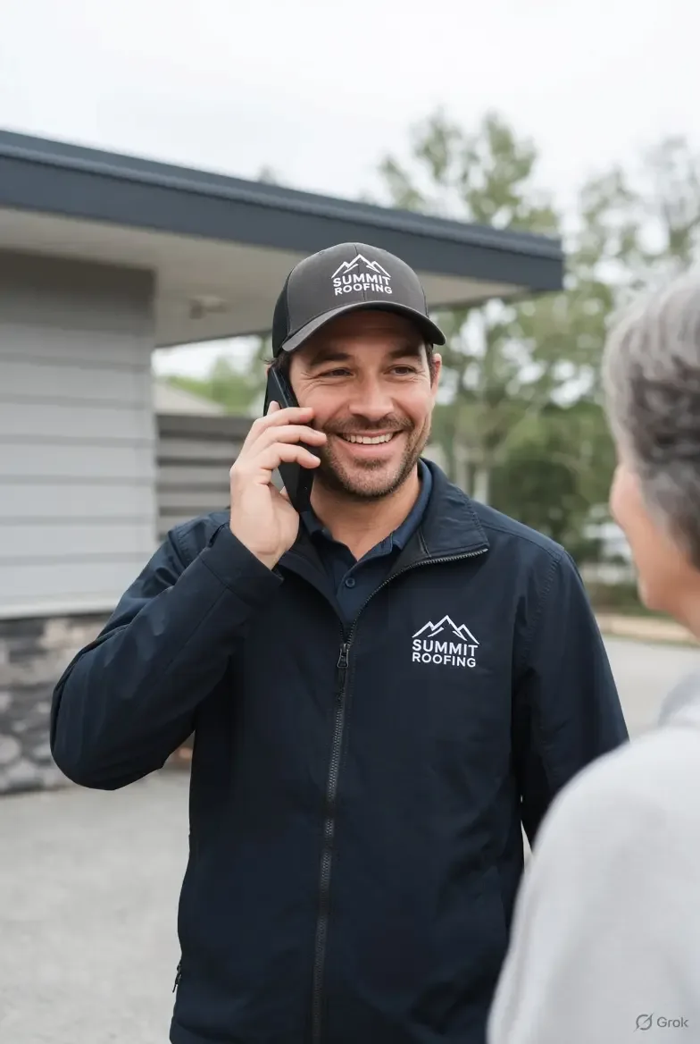 Flat Roof Leak Repair Carroll, IA FAQs